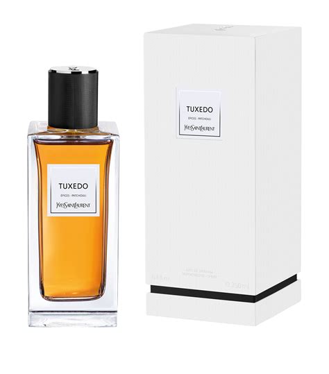 ysl unisex fragrance|tuxedo by YSL price.